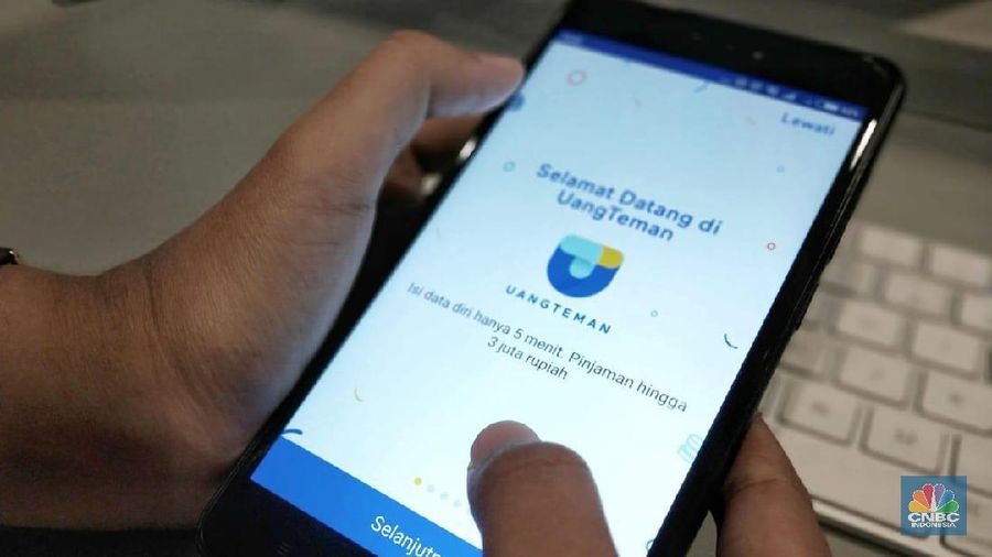Pihak Uang Teman mengonfirmasi, perusahaan financial technology (fintech) peer-to-peer (P2P) lending itu sedang mengalami kendala teknis.