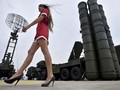 FOTO : Rudal S-400, Disukai Turki Dijauhi Amerika Serikat