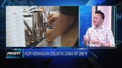 Dana Segar Untuk Ekspansi Ala Kopi Kenangan