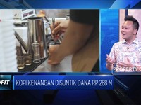 Dana Segar Untuk Ekspansi Ala Kopi Kenangan