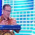 BRI Siap Berkolaborasi & Berkompetisi dengan Fintech