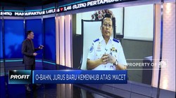Buy The Service, Skema Jitu Pengembangan O-Bahn
