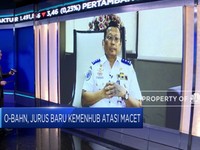 Buy The Service, Skema Jitu Pengembangan O-Bahn