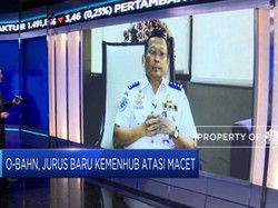 Buy The Service, Skema Jitu Pengembangan O-Bahn