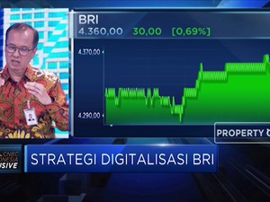 Bank Perlu Menjadi Fintech
