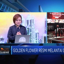 POLU Resmi Melantai di Bursa Saham