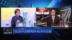 POLU Resmi Melantai di Bursa Saham