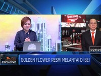 POLU Resmi Melantai di Bursa Saham