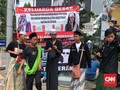 Cerita Pecinta Bahar Smith dari Banten Diusir di Istiqlal