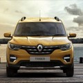 Anda akan Terkejut dengan Harga Mobil Renault Triber!