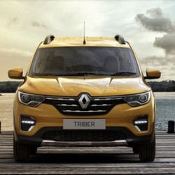 Renault Triber Tantang Avanza Cs Hingga LCGC, Sanggup Lawan?