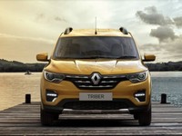 Renault Triber Tantang Avanza Cs Hingga LCGC, Sanggup Lawan?
