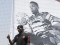 Man United Cari Untung, Pogba Belum Temukan Jalan Keluar