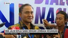 VIDEO: BNN Jalin Kerja Sama Dengan Lembaga Keuangan