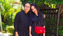 Giring Ganesha Jadi Wamen Kebudayaan, Ariel Nidji: Semoga Happy