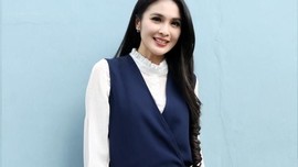 Sandra Dewi Terobsesi Punya Hotel Sendiri