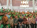 Gojek Kontribusi Rp2,1 Triliun di Perekonomian Bandung