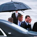 Jelang Jumpa Trump-Xi, China Ingin AS Cabut Tekanan ke Huawei