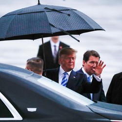 Jelang Jumpa Trump-Xi, China Ingin AS Cabut Tekanan ke Huawei