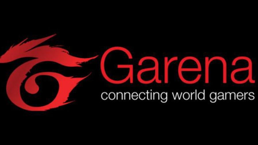 Game-game online yang dirilis dan lisensinya dipegang oleh Garena.