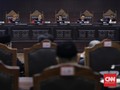 Selisih 16 Suara, Caleg Demokrat Gugat Rekannya Sendiri