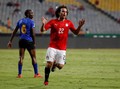 Kirim Pesan Mesum, Rekan Salah Dicoret Timnas Mesir