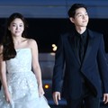 Ayah Song Joong Ki Buka Rahasia Cerai Anaknya & Song Hye Kyo