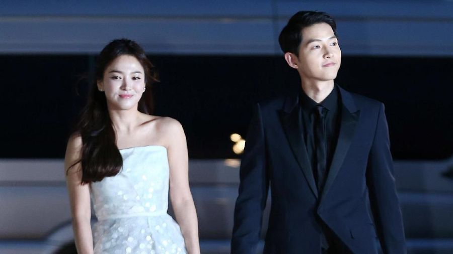 Song Hye Kyo dan Song Joong Ki sudah resmi bercerai, berikut adalah kekayaan sejoli yang kini sudah jalan sendiri-sendiri 