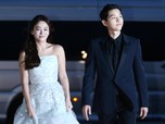 Ayah Song Joong Ki Buka Rahasia Cerai Anaknya & Song Hye Kyo