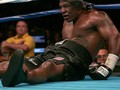 Mike Tyson Contoh Terbaik untuk Manusia
