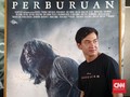 Trailer Film 'Perburuan' Resmi Dirilis