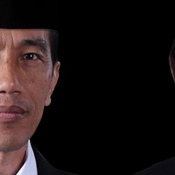 Ini Dia Skor Saling Klaim Menang Pilpres 2019!