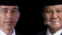 Ini Dia Skor Saling Klaim Menang Pilpres 2019!