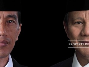 Ini Dia Skor Saling Klaim Menang Pilpres 2019!