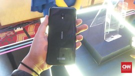 Soal Pecah Merek, Nokia Sebut Tergantung Pasar