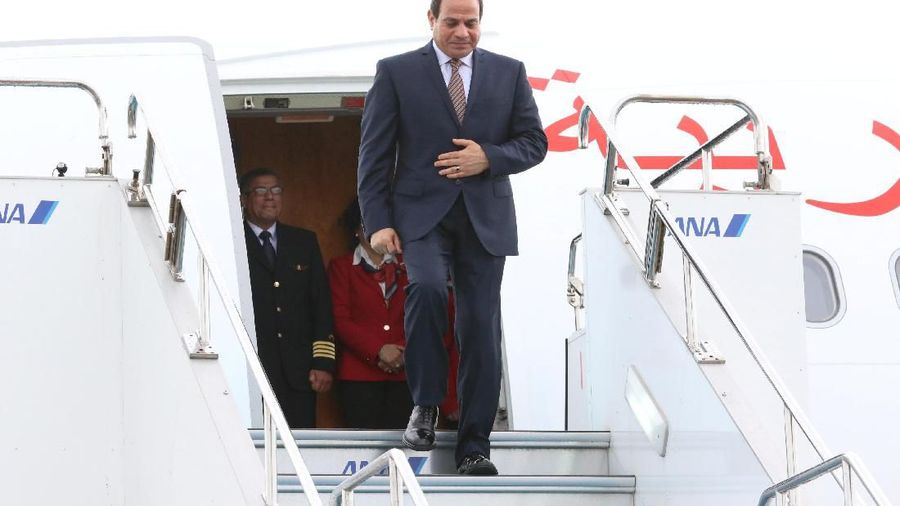 KTT G20 2019 digelar di Osaka, Jepang akhir pekan ini. Sudah terlihat beberapa petinggi negara sudah tiba di Jepang, Kamis (27/06/2019).