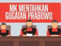 INFOGRAFIS: MK Mentahkan Gugatan Prabowo