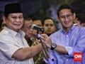 Sidang Putusan MK: Prabowo-Sandi Miskin Bukti Kaya Narasi