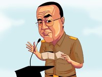 Bea Balik Nama Kendaraan di DKI Naik, Harga Kendaraan Naik