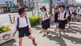Belajar dari Jepang Cara Mengelola Nutrisi dengan Tepat