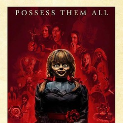 Baru Preview, Film 'Annabelle Comes Home' Raup Rp 49 M