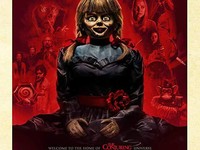 Baru Preview, Film 'Annabelle Comes Home' Raup Rp 49 M