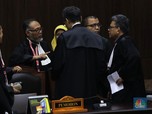 BW: Langkah Hukum Selanjutnya Ditentukan Prabowo-Sandi