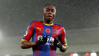 Gabung Man United, Gaji Wan-Bissaka Naik Seribu Persen
