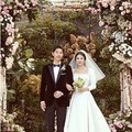 Penuh Tangis & Pilu, Drama di Balik Cerainya Song Song Couple