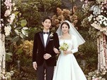 Resmi Cerai, Song-Song Couple Kini Sandang Gelar Janda-Duda