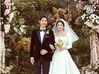 Wah! Song Joong Ki Tak Pernah Tempati Rumah Bulanmadu-nya