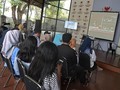 Relawan Prabowo Tak Antusias Nobar Putusan MK di Kertanegara