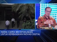 Wow, Anggaran Pengembangan IT BRI Capai Rp 3,7 T