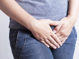 Kasus Langka di Indonesia, Dokter Temukan Dua Batu di Miss V Wanita